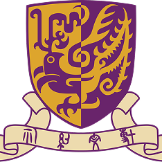 THE CHINESE UNIVERSITY OF HONG KONG